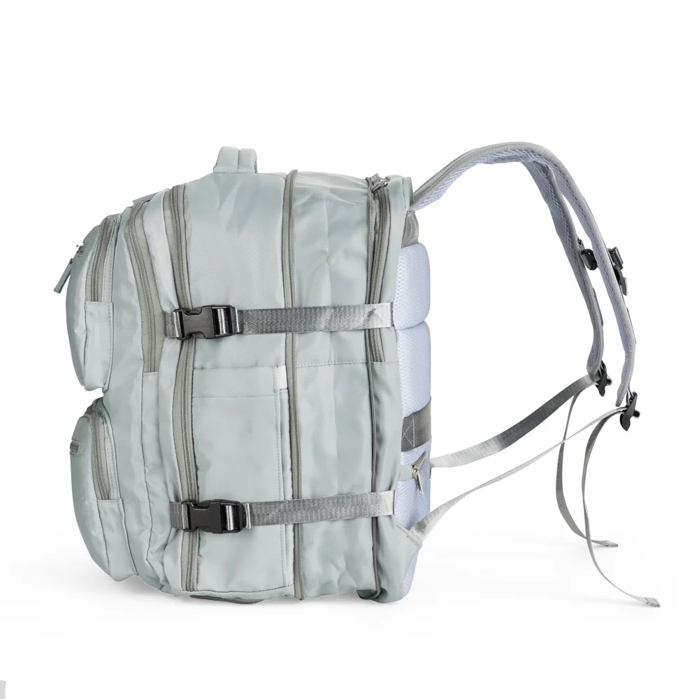 Mochila Expansível 36L L002219