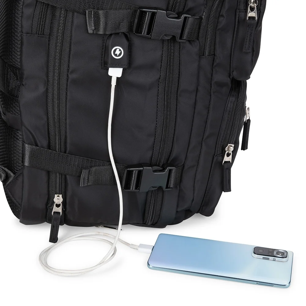 Mochila Expansível 36L L002219
