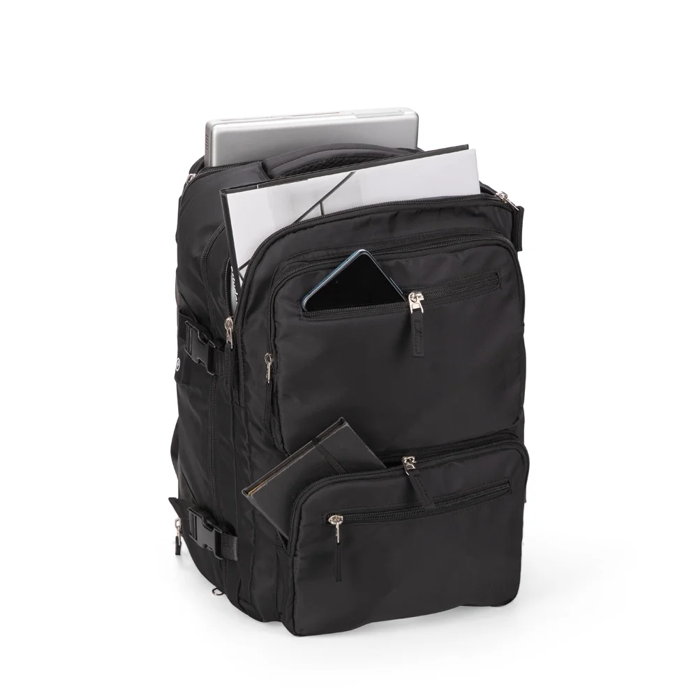 Mochila Expansível 36L L002219
