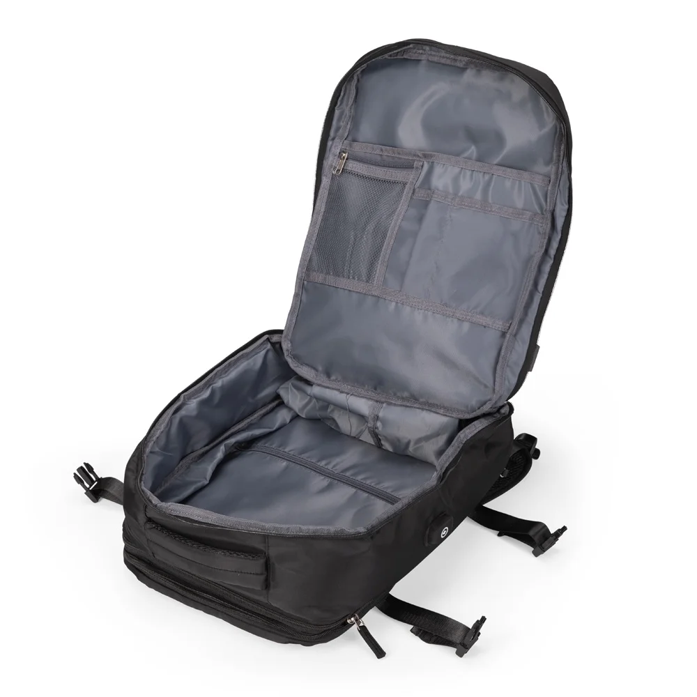 Mochila Expansível 36L L002219