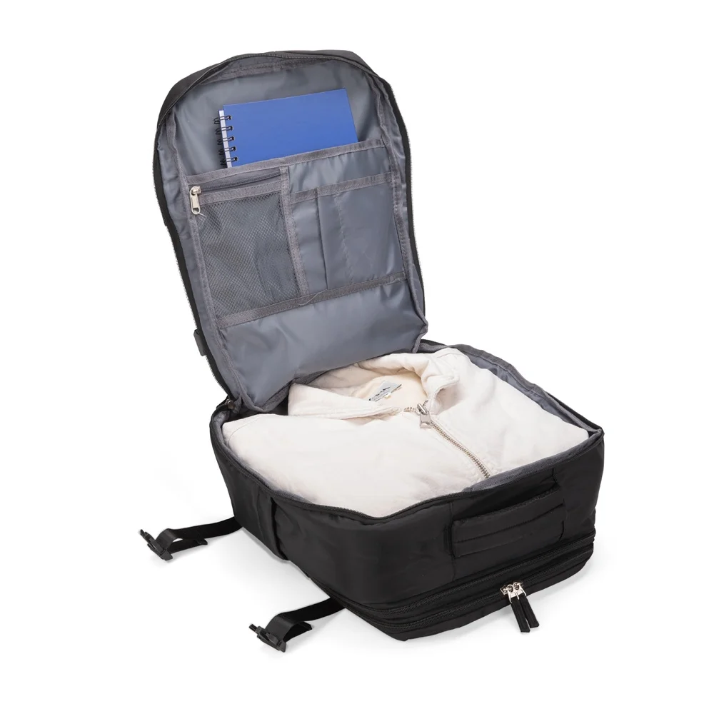 Mochila Expansível 36L L002219