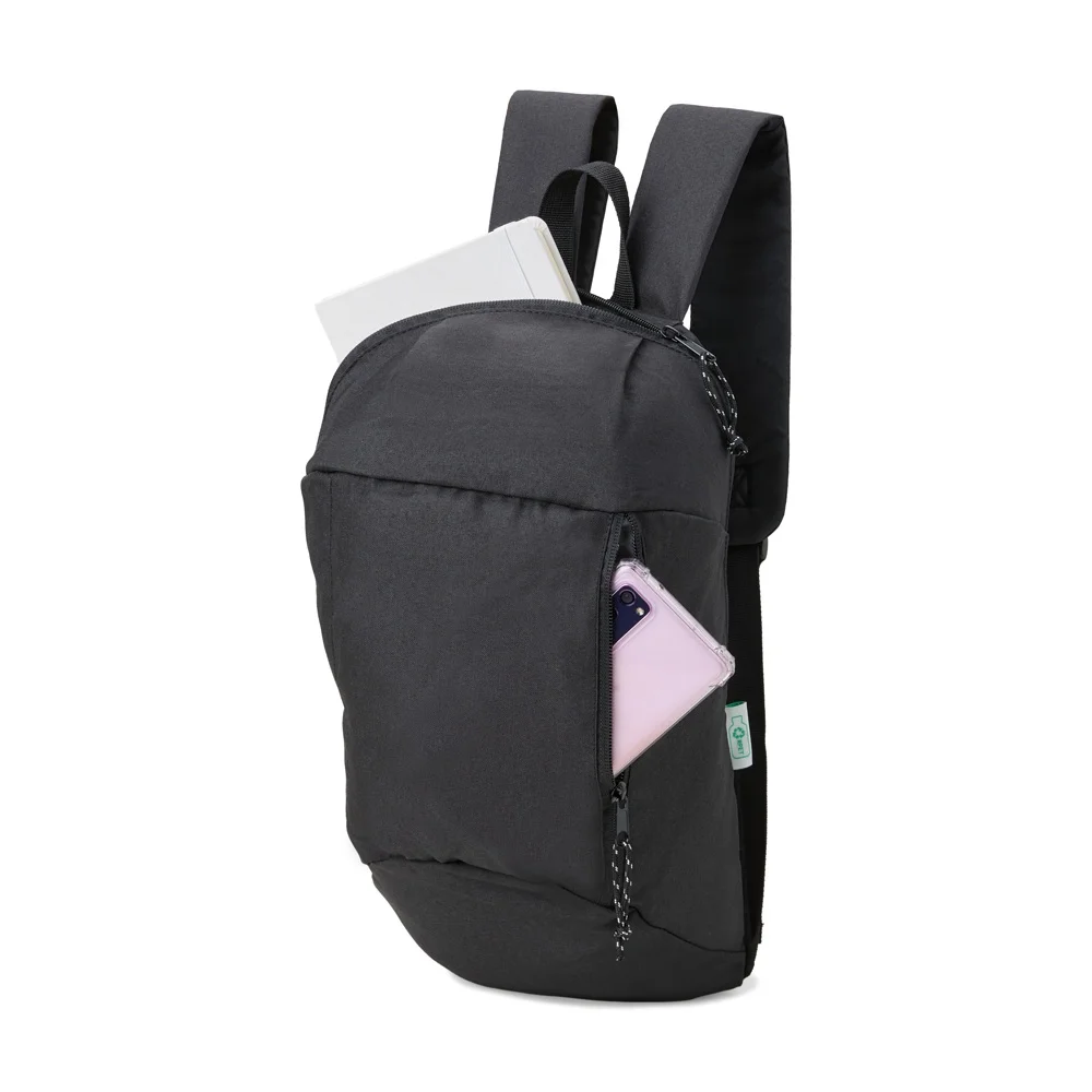 Mochila rPET de 12L L007006
