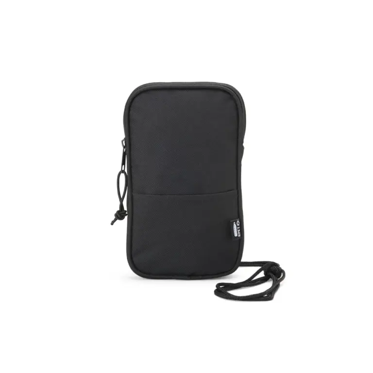 Mini Bolsa Transversal de rPET 1L L008064