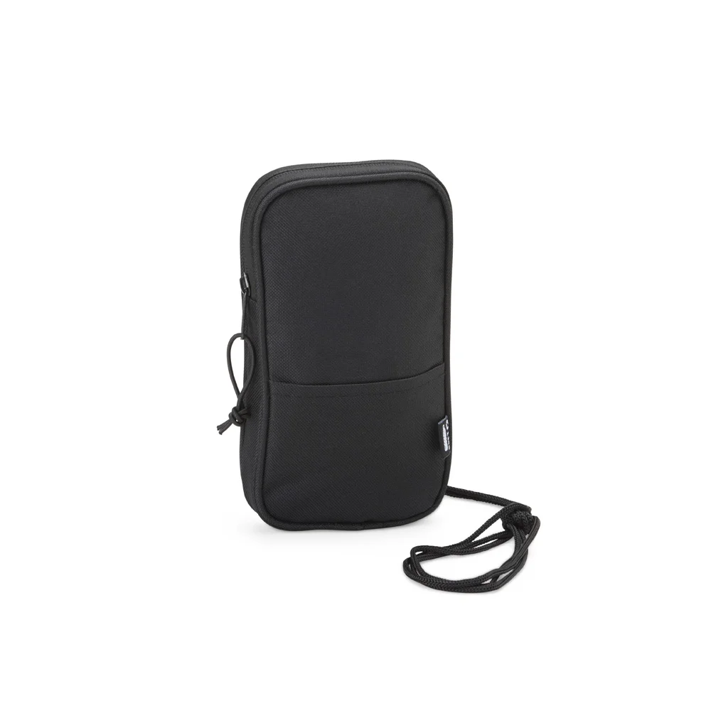 Mini Bolsa Transversal de rPET 1L L008064