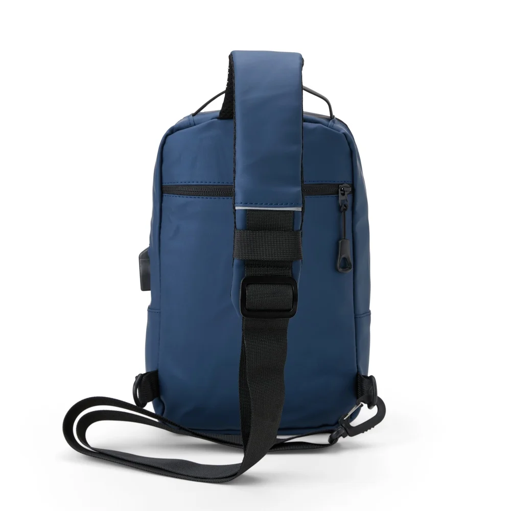 Mochila de Ombro USB 8L L008131
