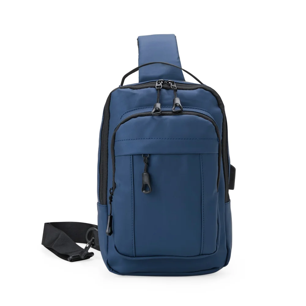 Mochila de Ombro USB 8L L008131
