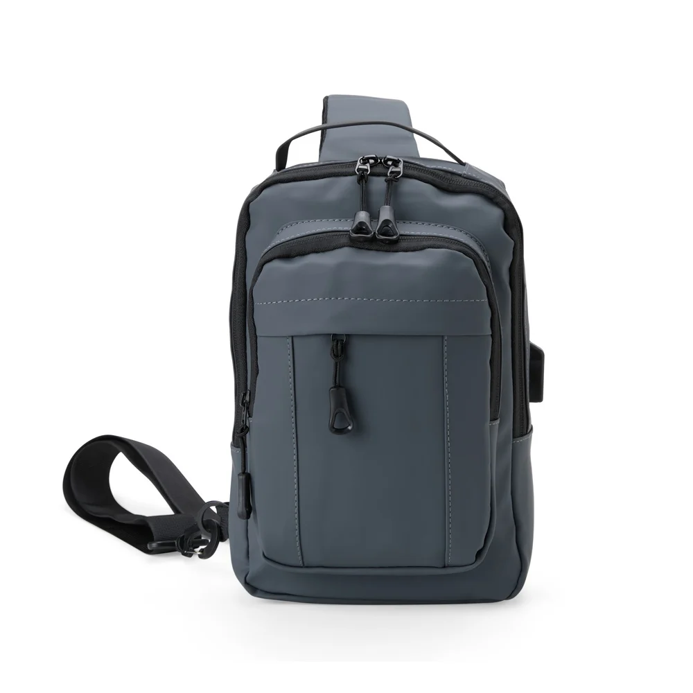 Mochila de Ombro USB 8L L008131