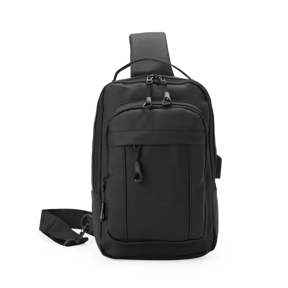 Mochila de Ombro USB 8L L008131