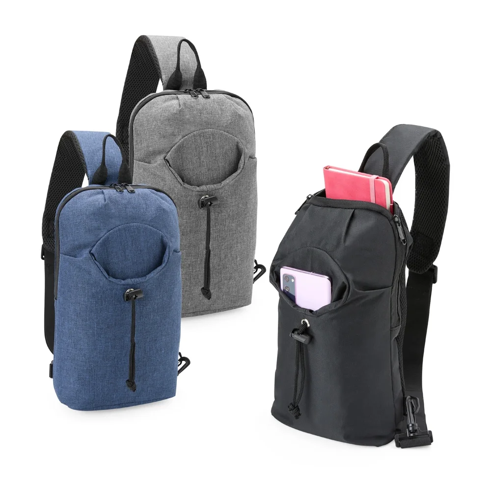 Mochila de Ombro 4L L008194