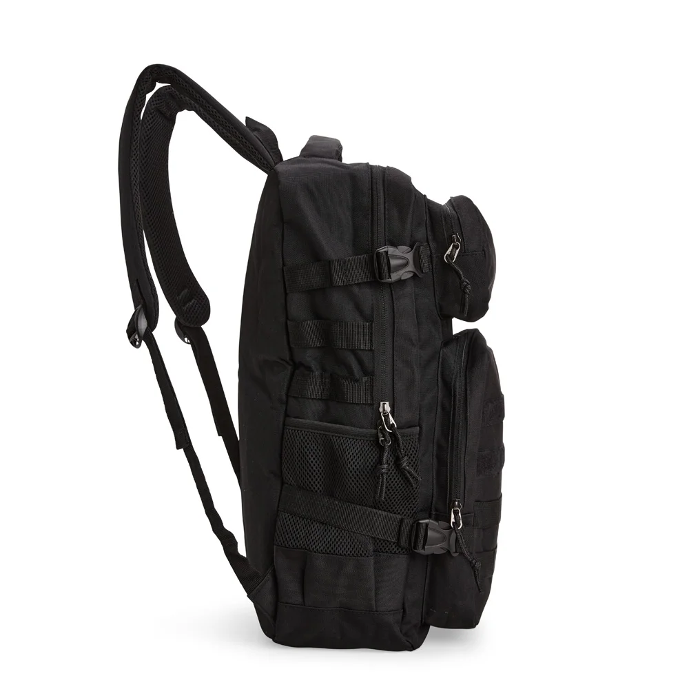 Mochila Oxford 27 Litros L009067