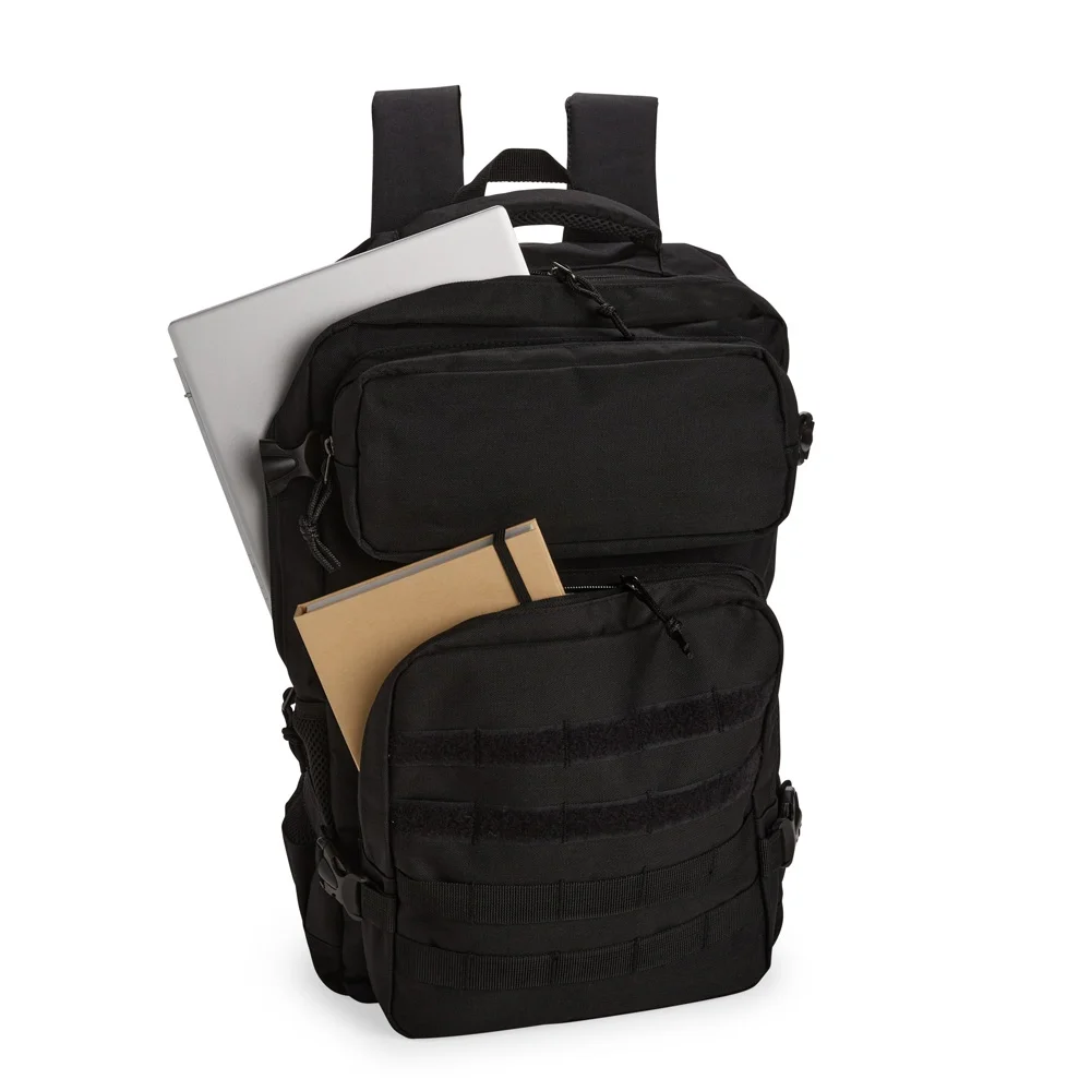 Mochila Oxford 27 Litros L009067