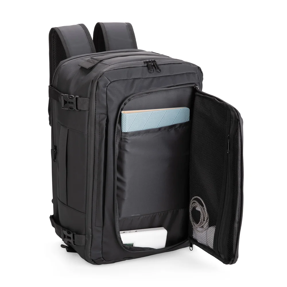 Mochila Couro Sintético 28 Litros L009268