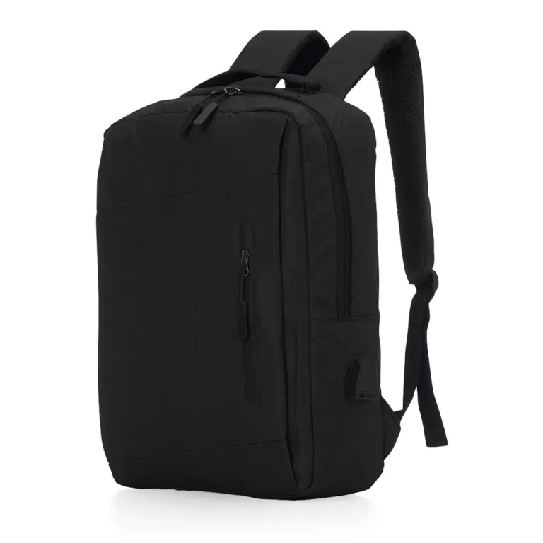 Mochila de Nylon USB 17L L011329