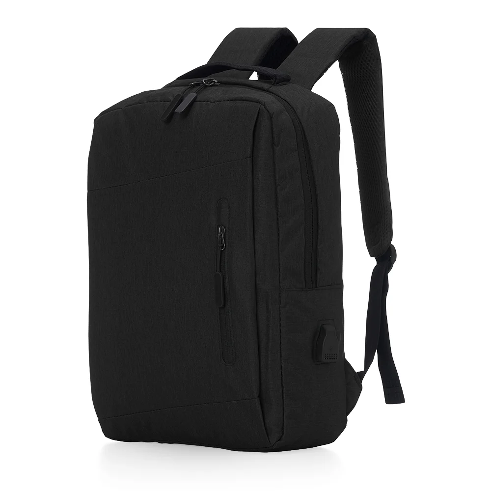 Mochila de Nylon USB 17L L011329