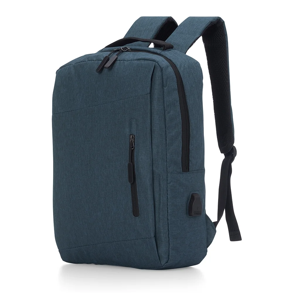 Mochila de Nylon USB 17L L011329