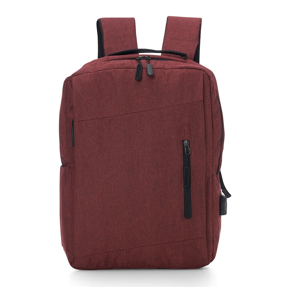 Mochila de Nylon USB 17L L011329