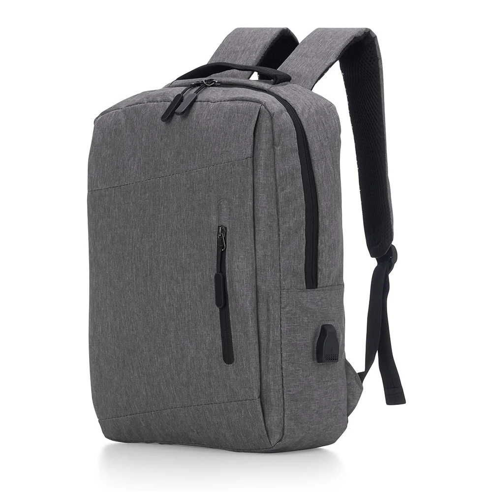 Mochila de Nylon USB 17L L011329