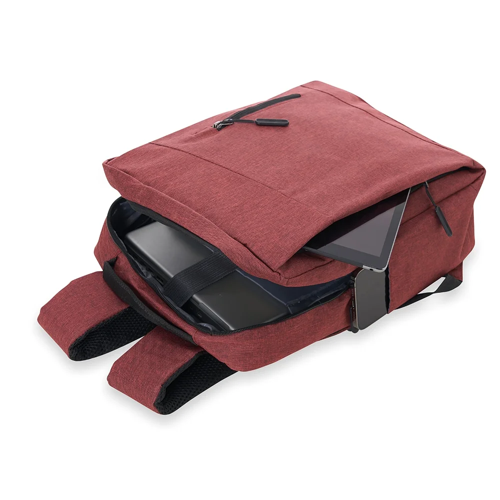 Mochila de Nylon USB 17L L011329