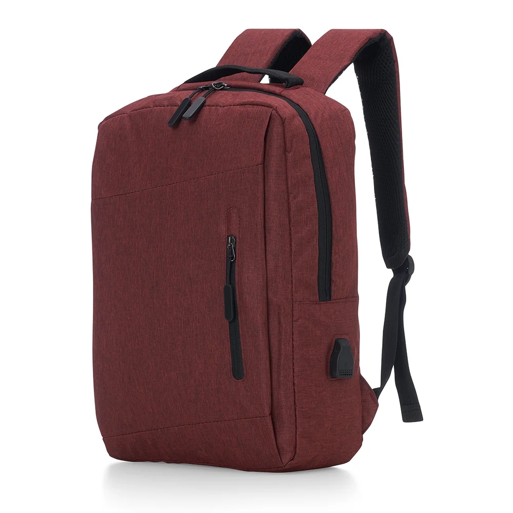 Mochila de Nylon USB 17L L011329