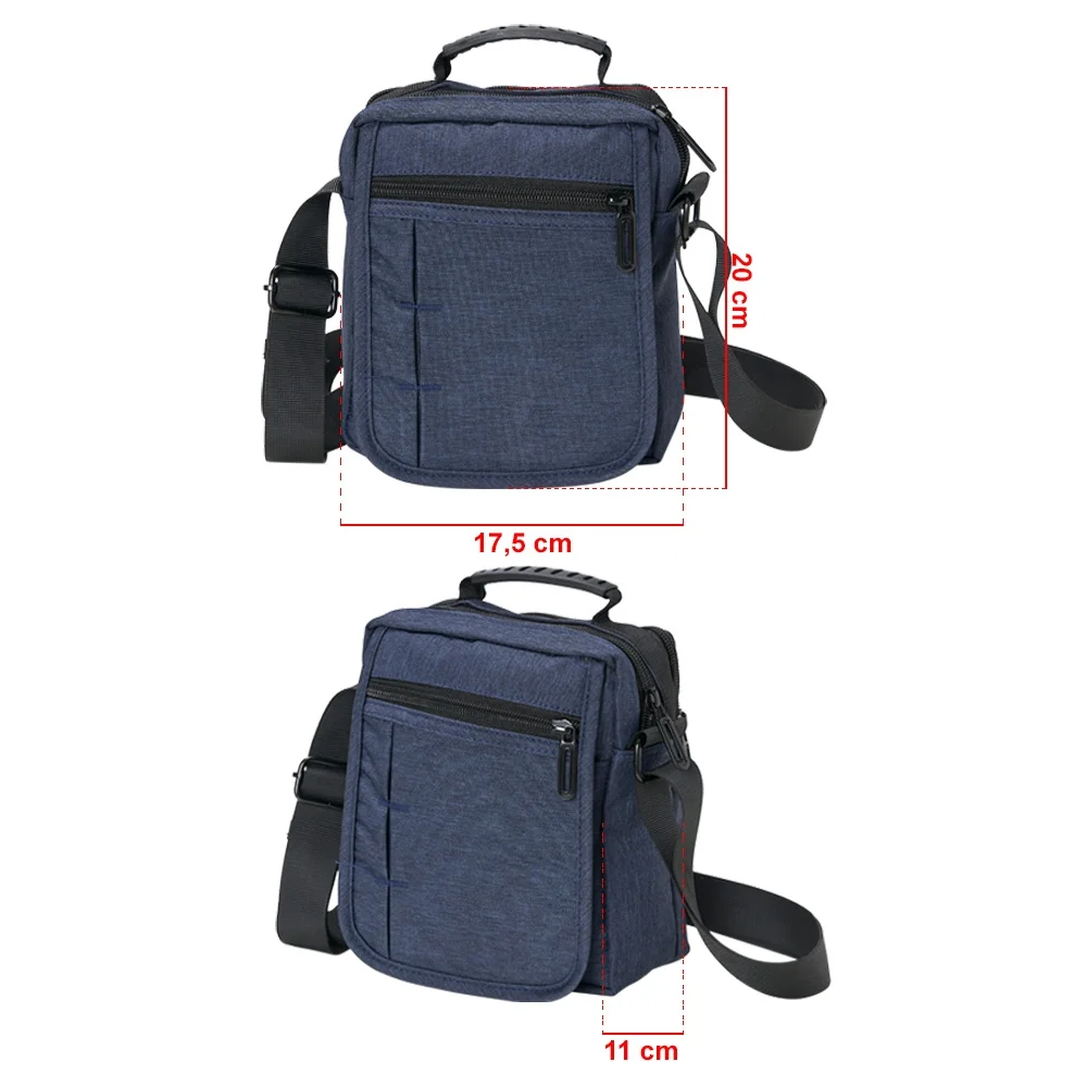 Bolsa de Ombro L012095
