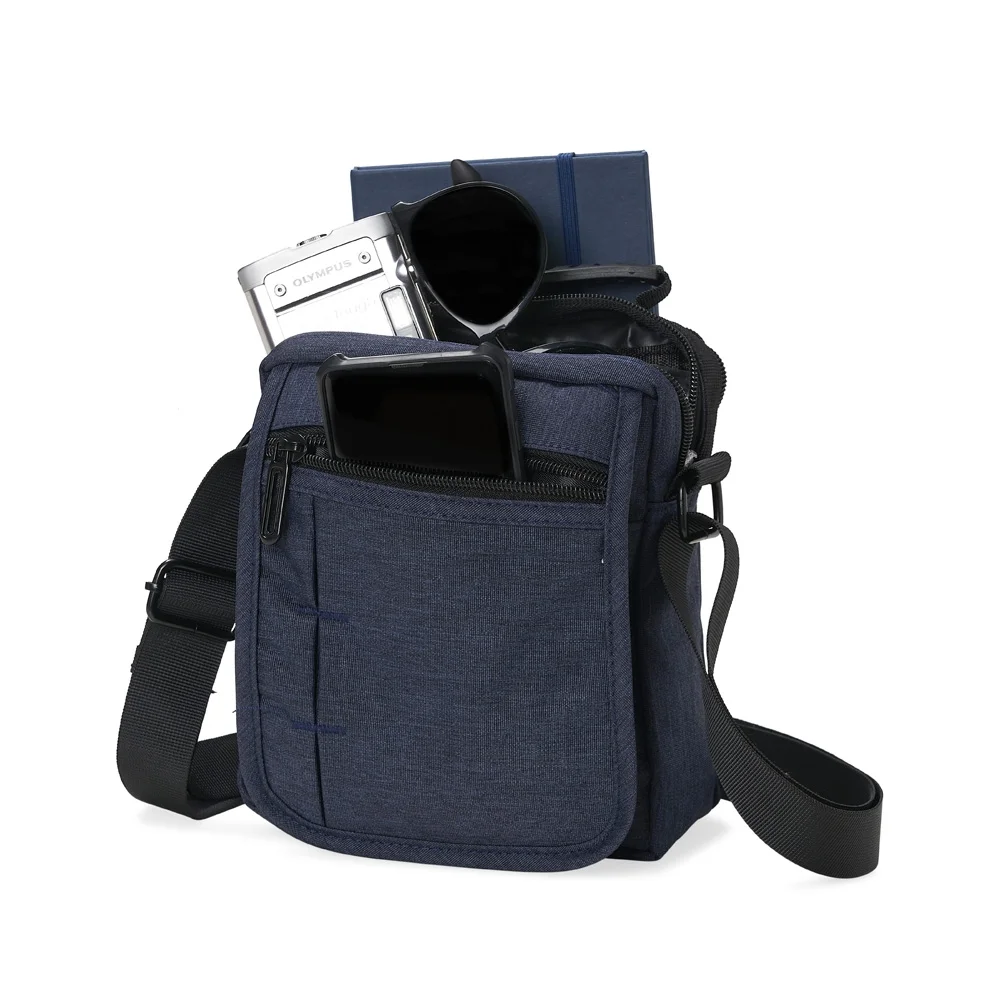 Bolsa de Ombro L012095