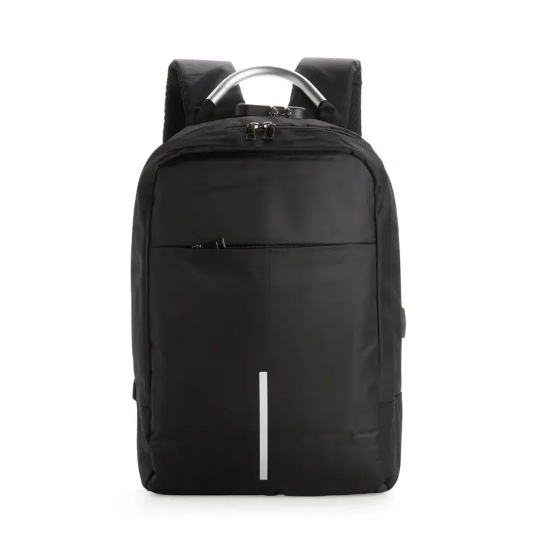 Mochila Antifurto Poliéster 16 Litros L014185