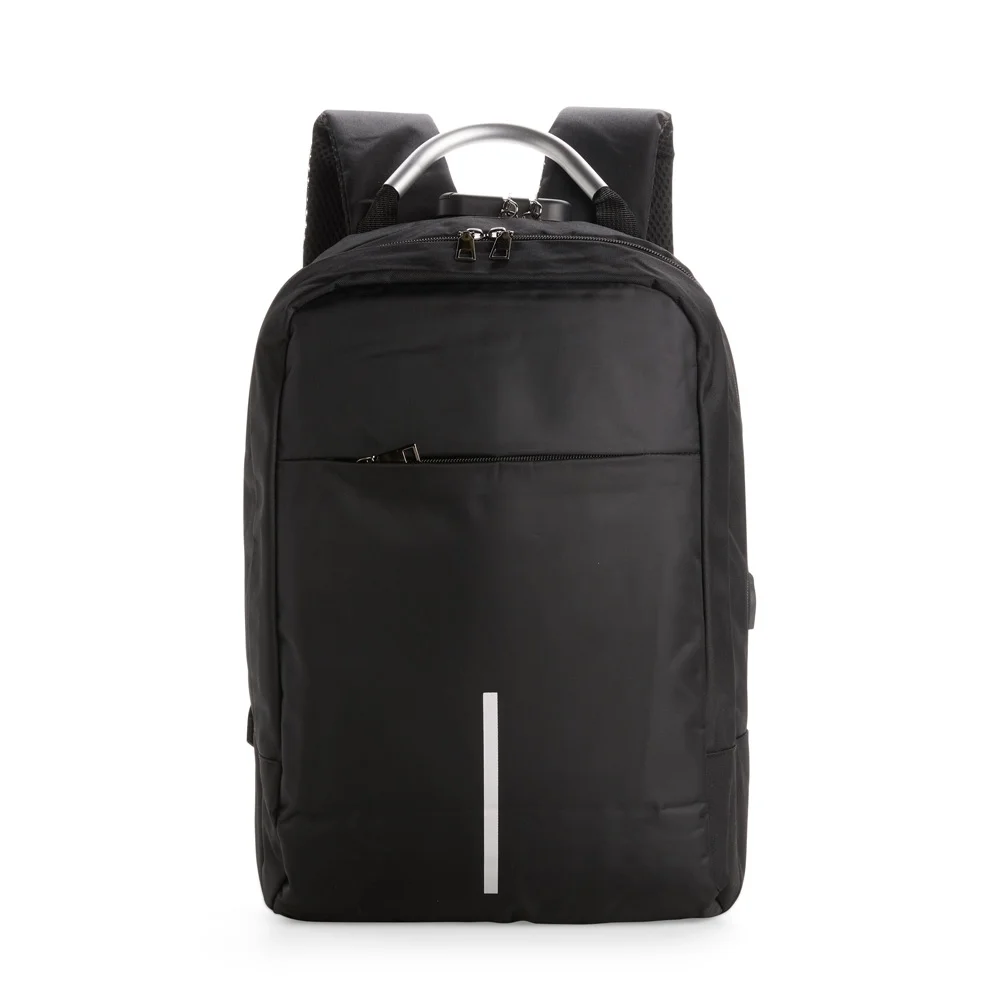 Mochila Antifurto Poliéster 16 Litros L014185