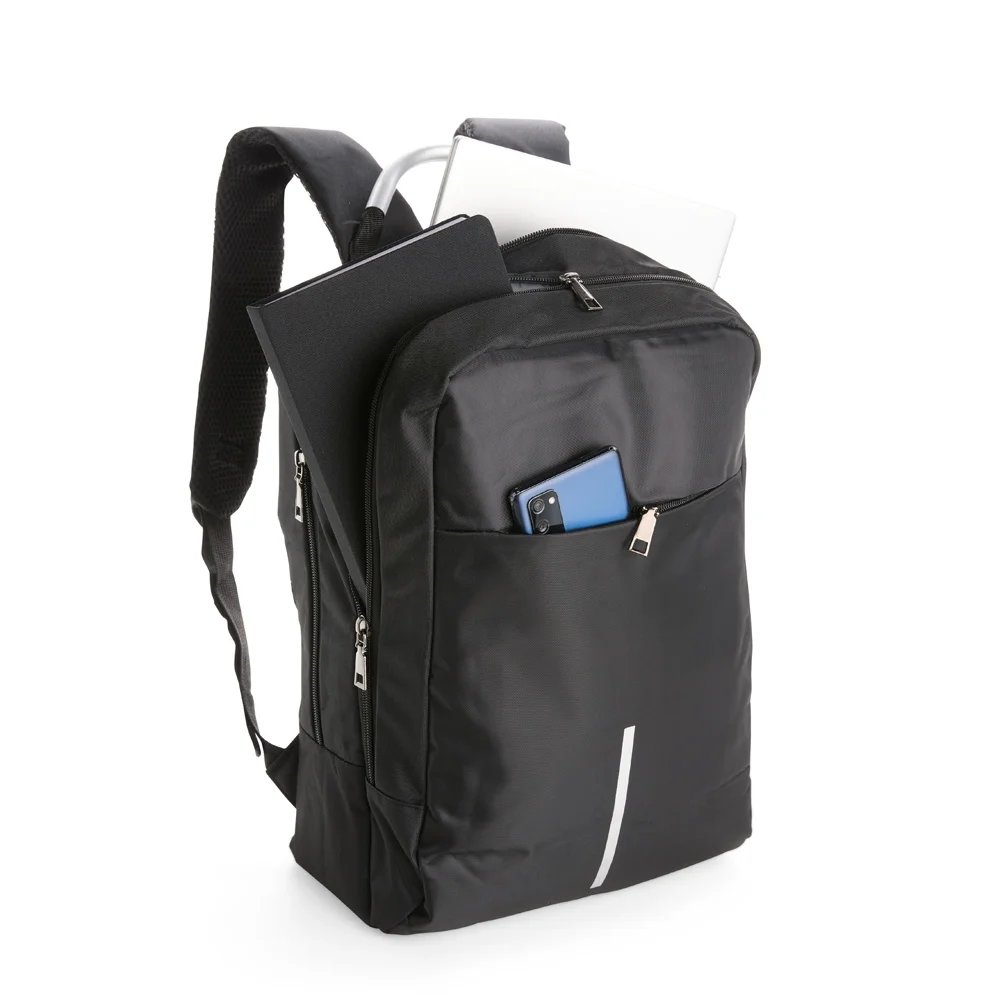 Mochila Antifurto Poliéster 16 Litros L014185