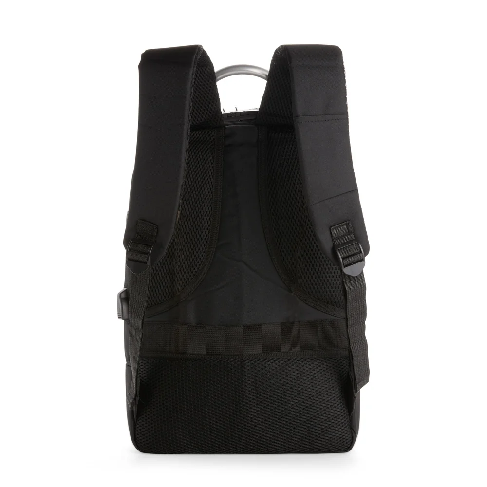 Mochila Antifurto Poliéster 16 Litros L014185