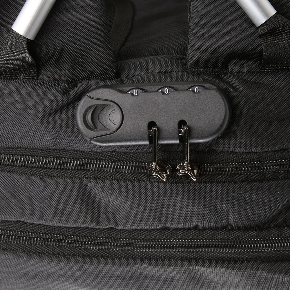 Mochila Antifurto Poliéster 16 Litros L014185