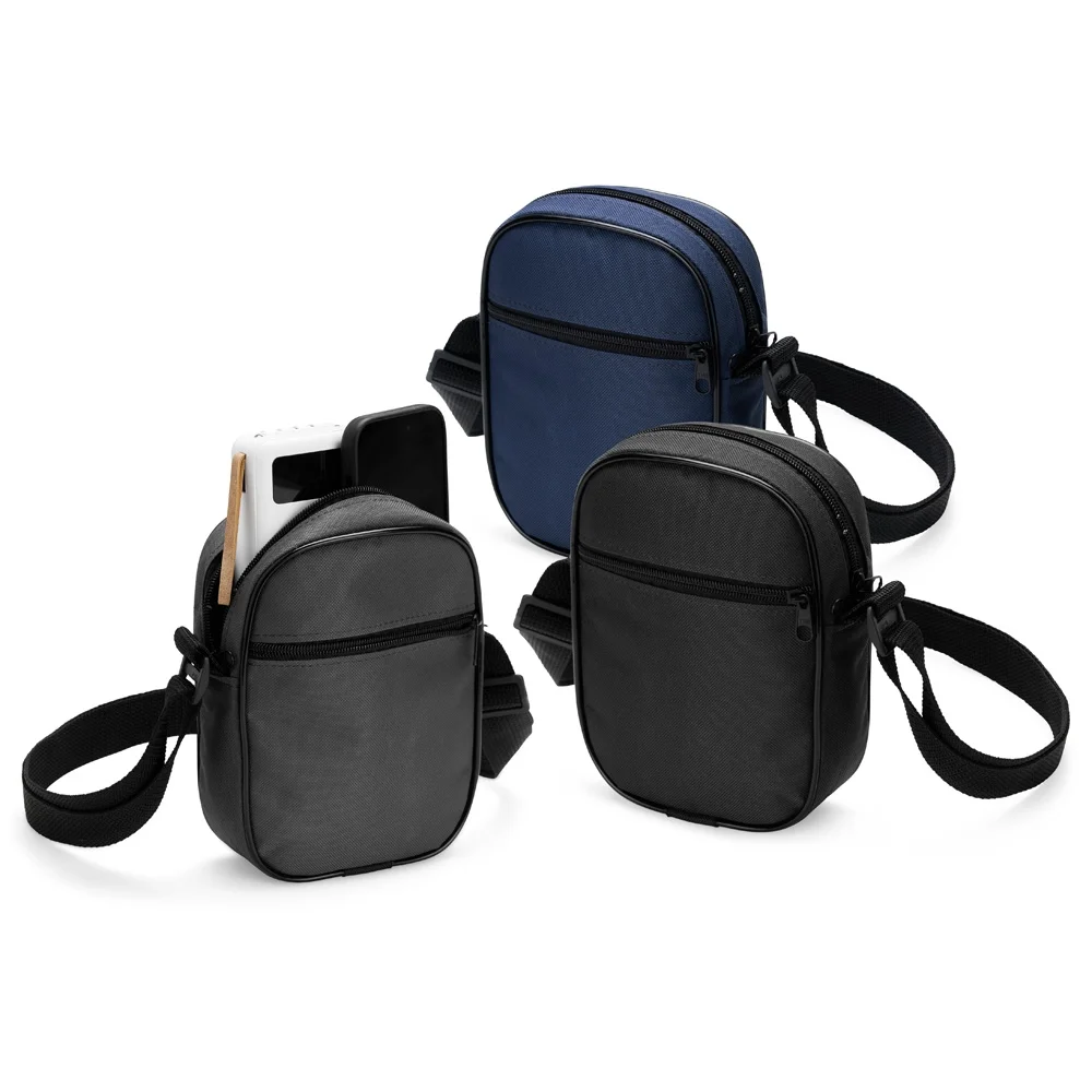 Bolsa de Ombro Poliéster L015256