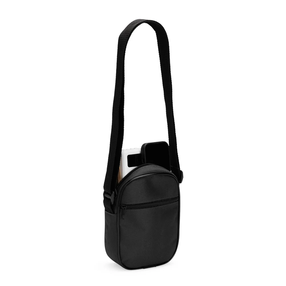 Bolsa de Ombro Poliéster L015256