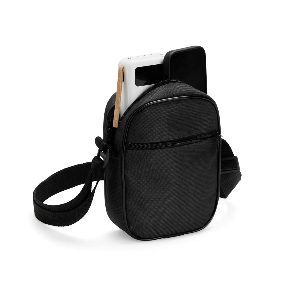 Bolsa de Ombro Poliéster L015256