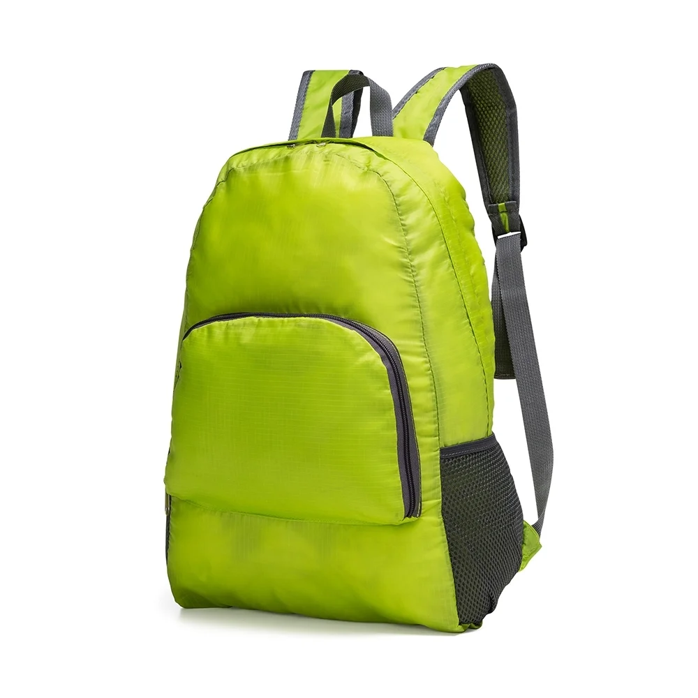 Mochila de Nylon Dobrável 21L L018539