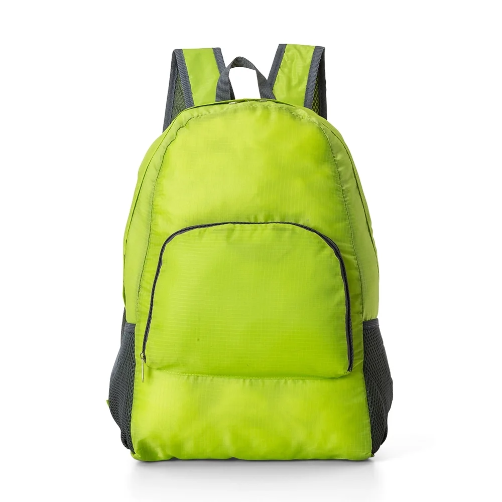 Mochila de Nylon Dobrável 21L L018539
