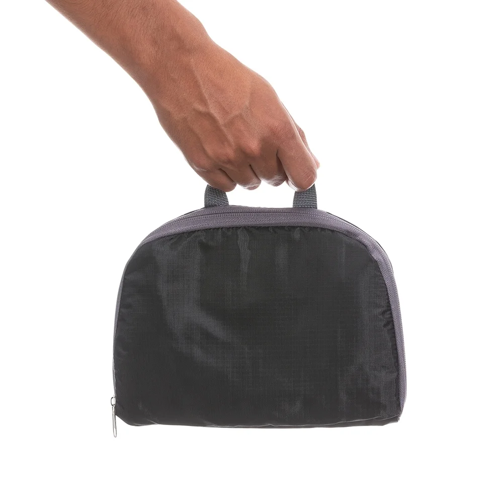 Mochila de Nylon Dobrável 21L L018539