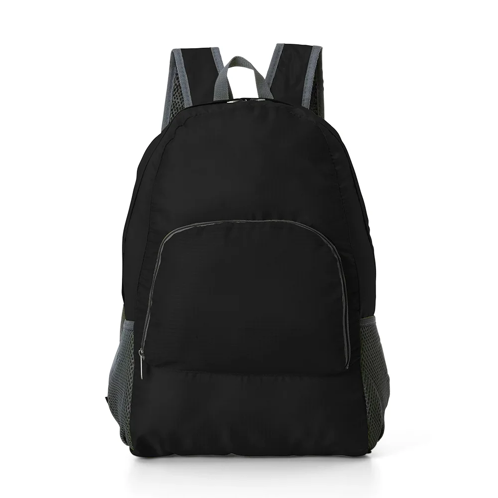 Mochila de Nylon Dobrável 21L L018539