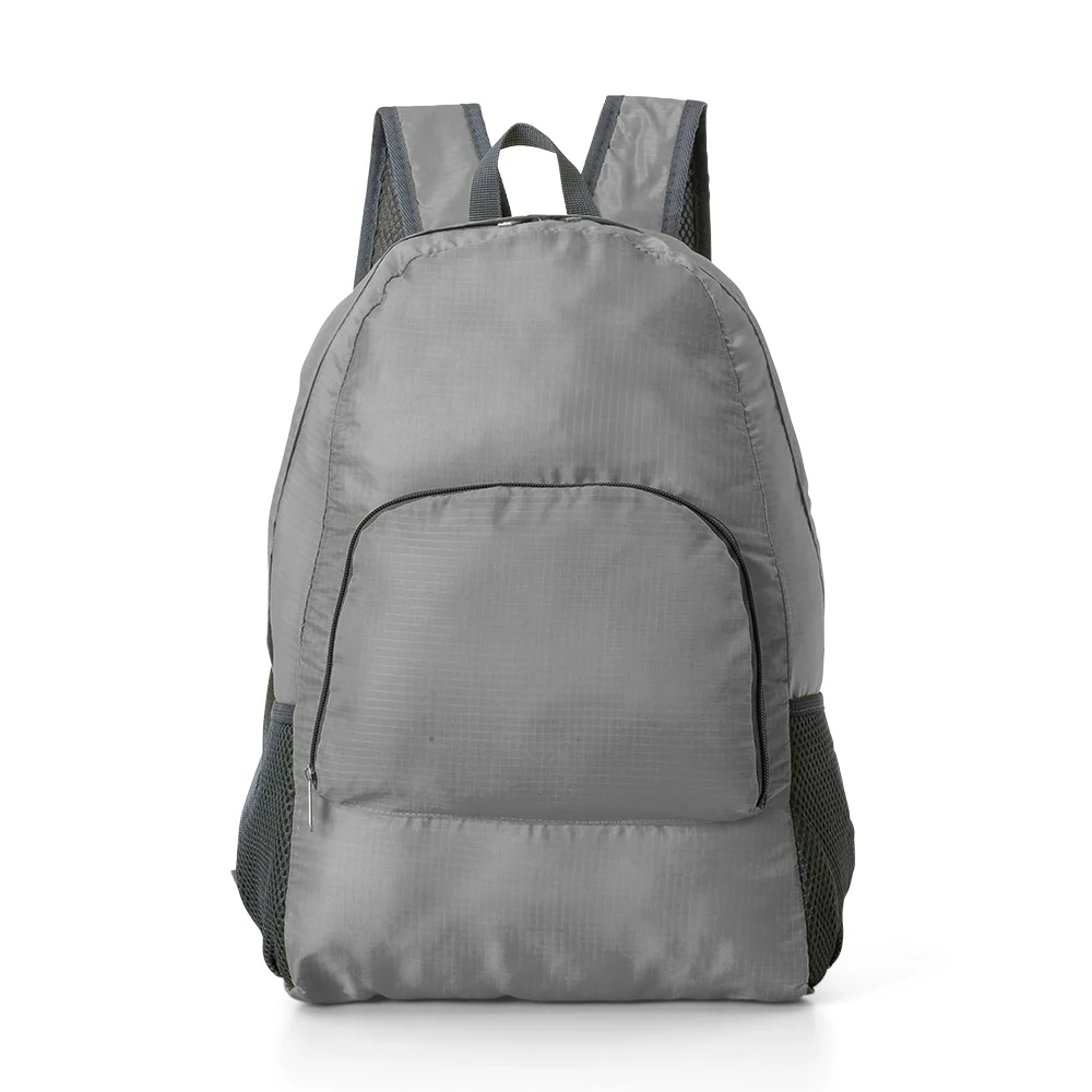 Mochila de Nylon Dobrável 21L L018539