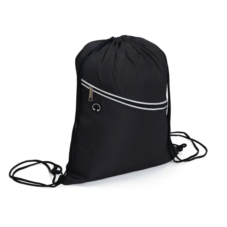 Mochila Saco Poliéster L018601