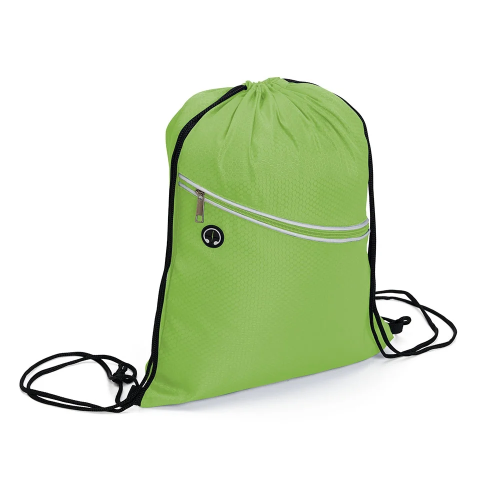 Mochila Saco Poliéster L018601