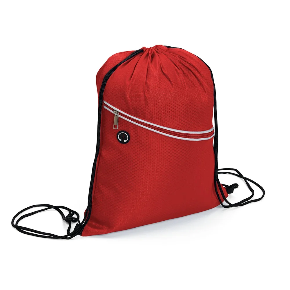 Mochila Saco Poliéster L018601