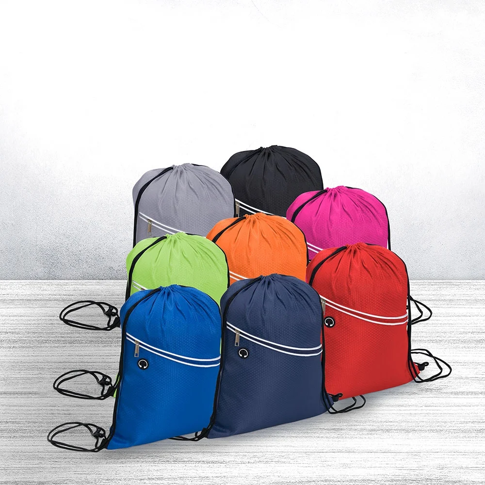 Mochila Saco Poliéster L018601
