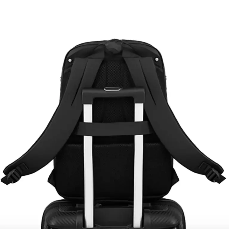 Mochila Impermeável Profissional L0B4116