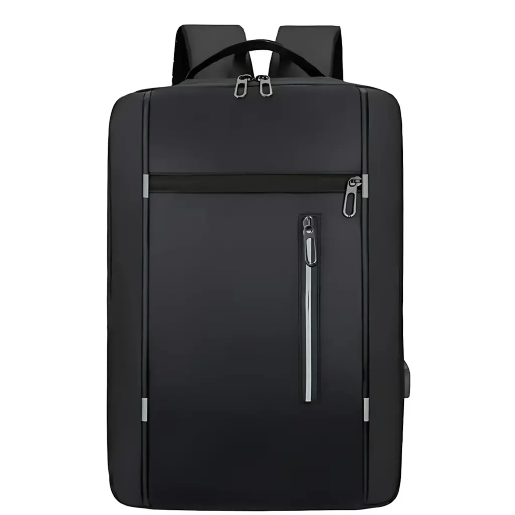 Mochila Trabalho Preta L0FDB661