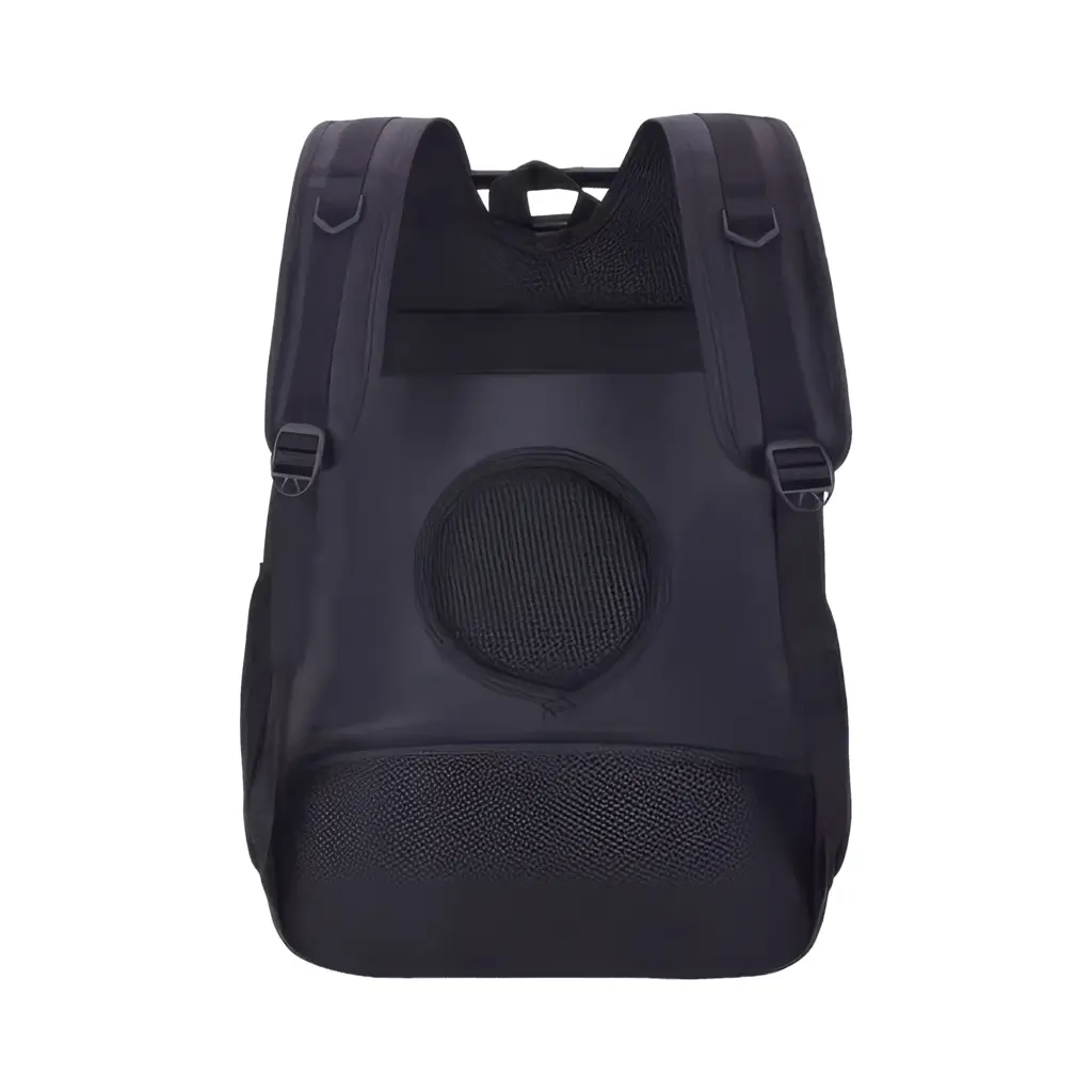 Mochila Executiva Tech com Cadeado e USB L0MOCH02