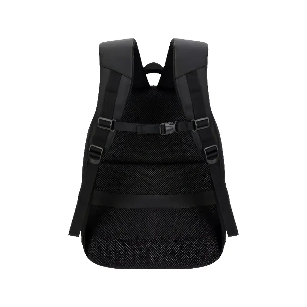 Mochila Executiva Reforçada com Cabo de Aço L0MOCH03