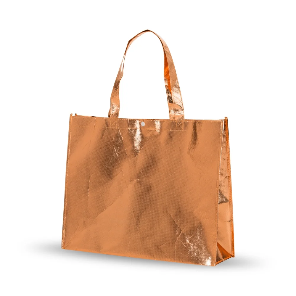 Sacola TNT Metalizada L018537P