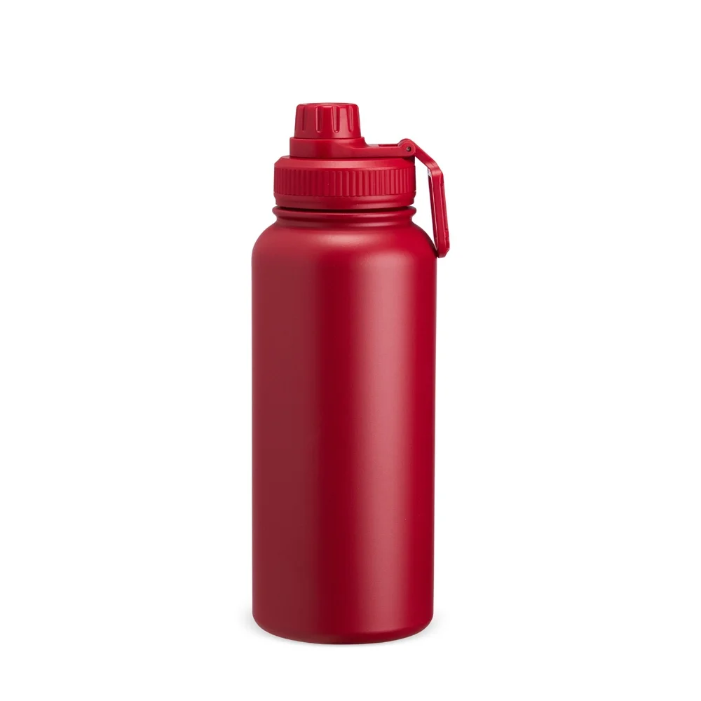 Garrafa Térmica Inox 1 Litro L005087B