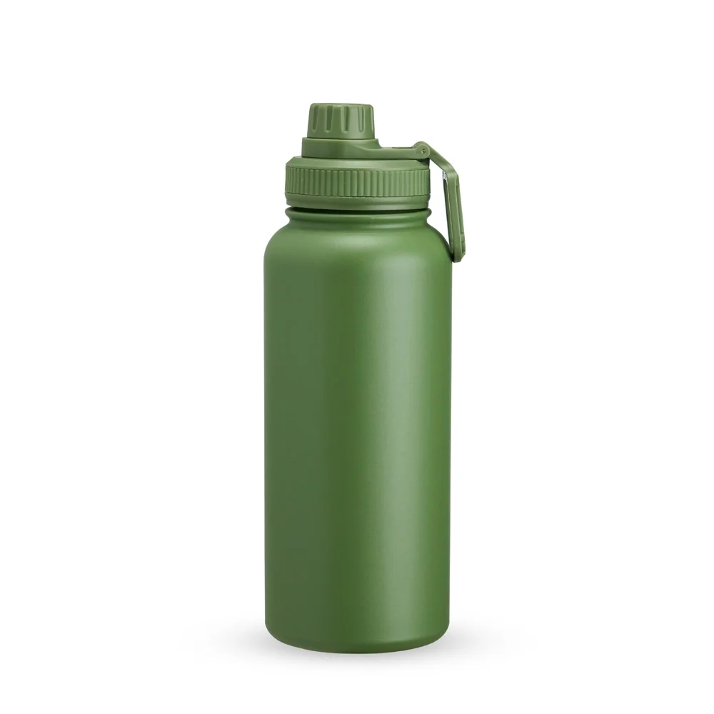 Garrafa Térmica Inox 1 Litro L005087B