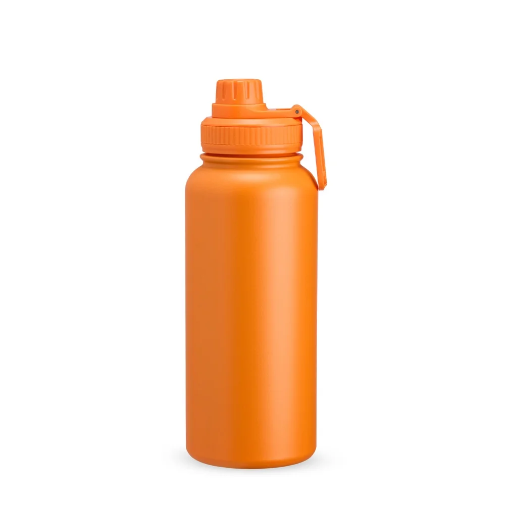 Garrafa Térmica Inox 1 Litro L005087B